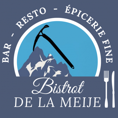 Enseigne bistrot